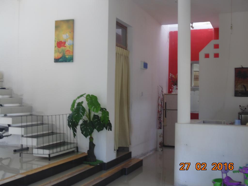 Sun Hill Home Weligama Exterior foto