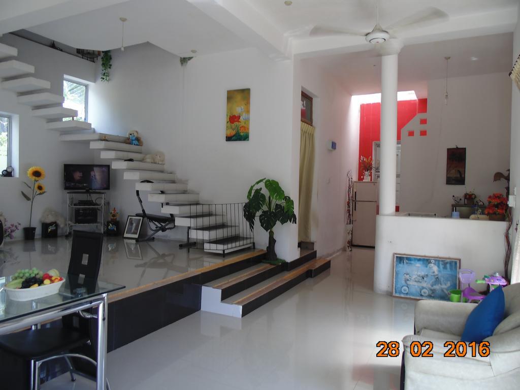 Sun Hill Home Weligama Exterior foto