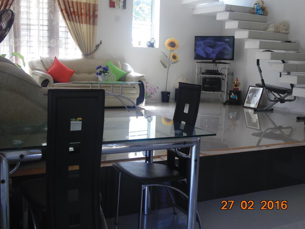 Sun Hill Home Weligama Exterior foto