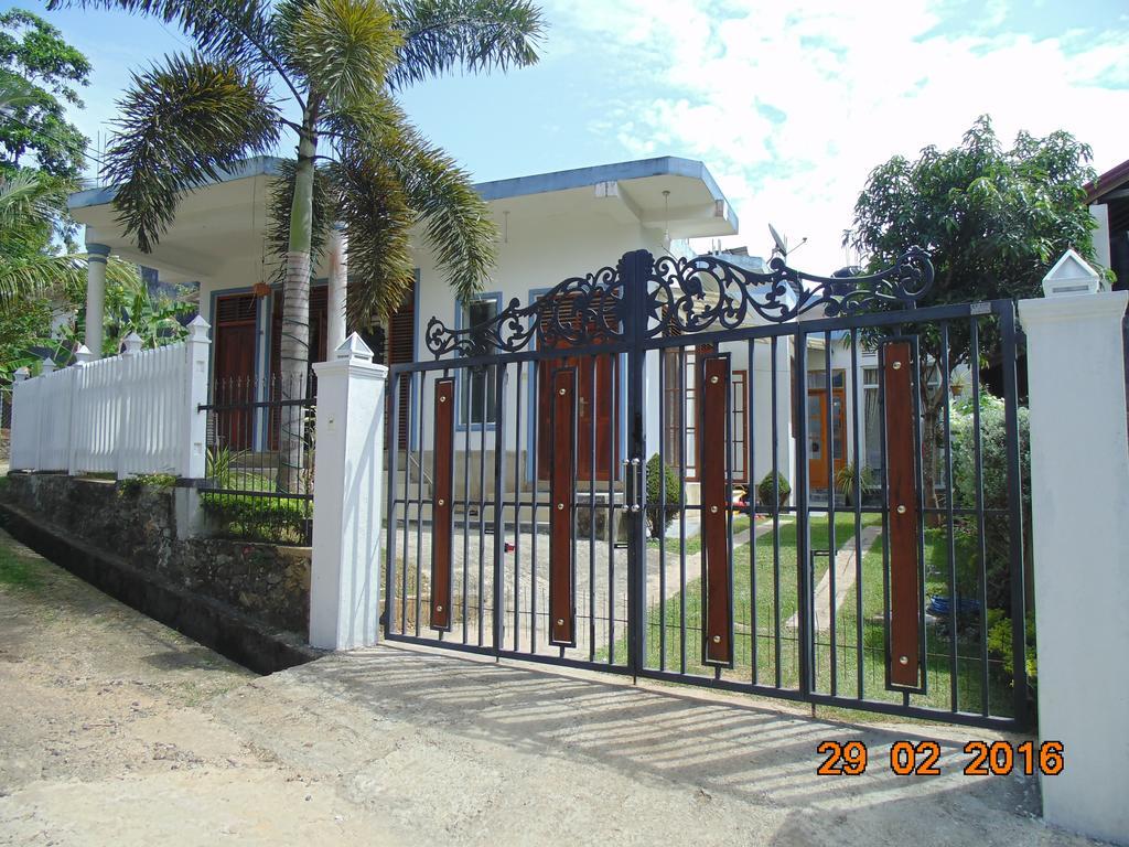 Sun Hill Home Weligama Exterior foto