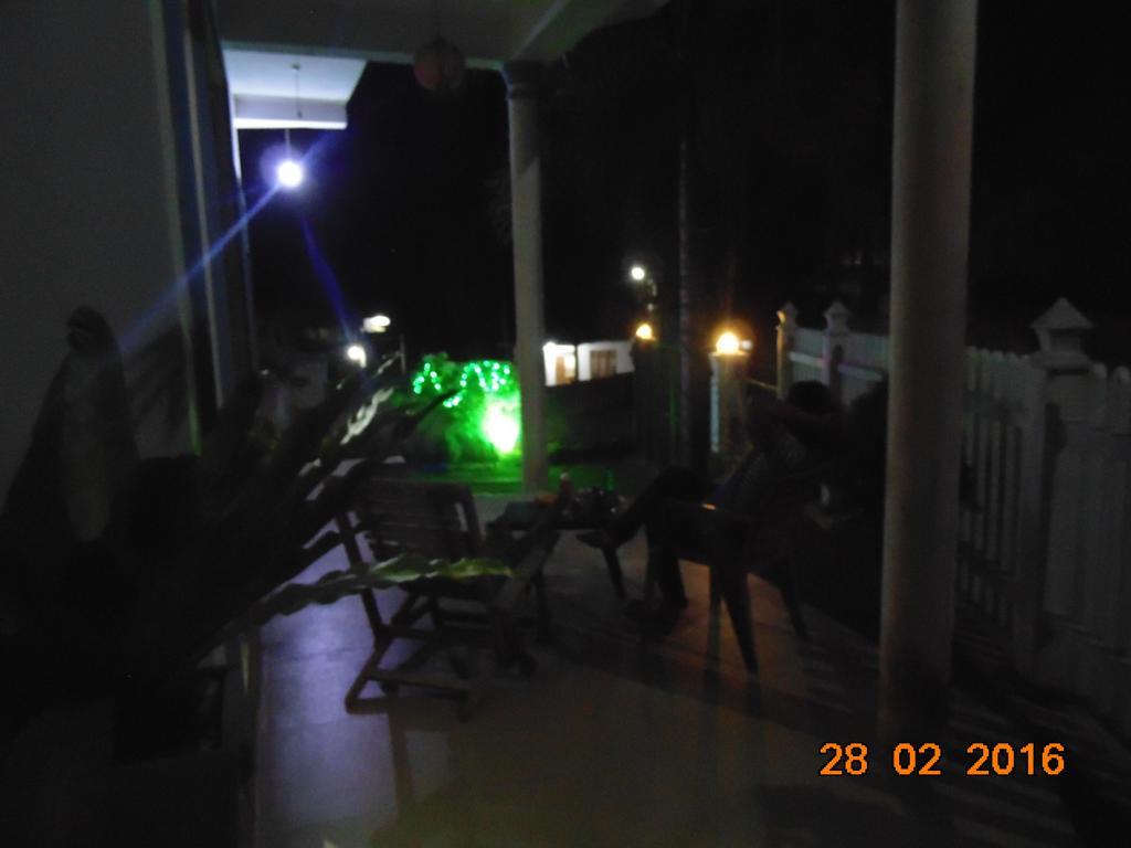 Sun Hill Home Weligama Exterior foto