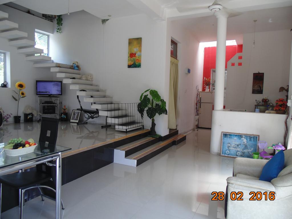 Sun Hill Home Weligama Exterior foto