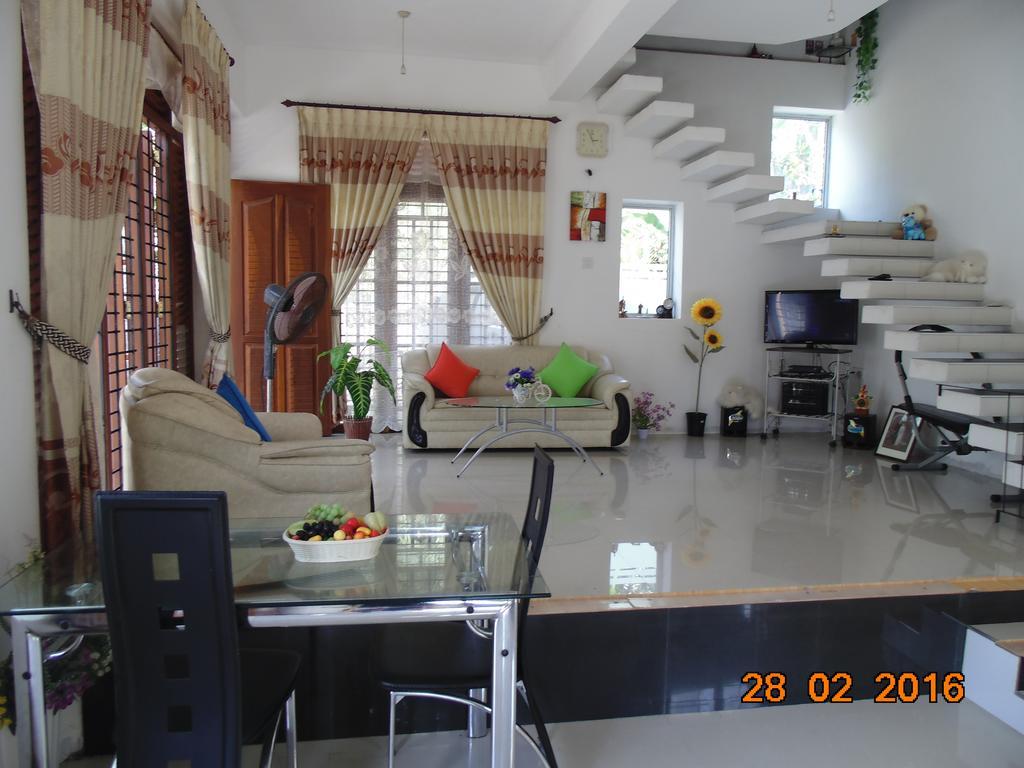 Sun Hill Home Weligama Exterior foto