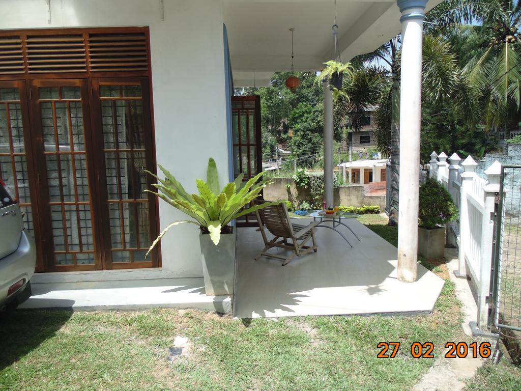 Sun Hill Home Weligama Exterior foto