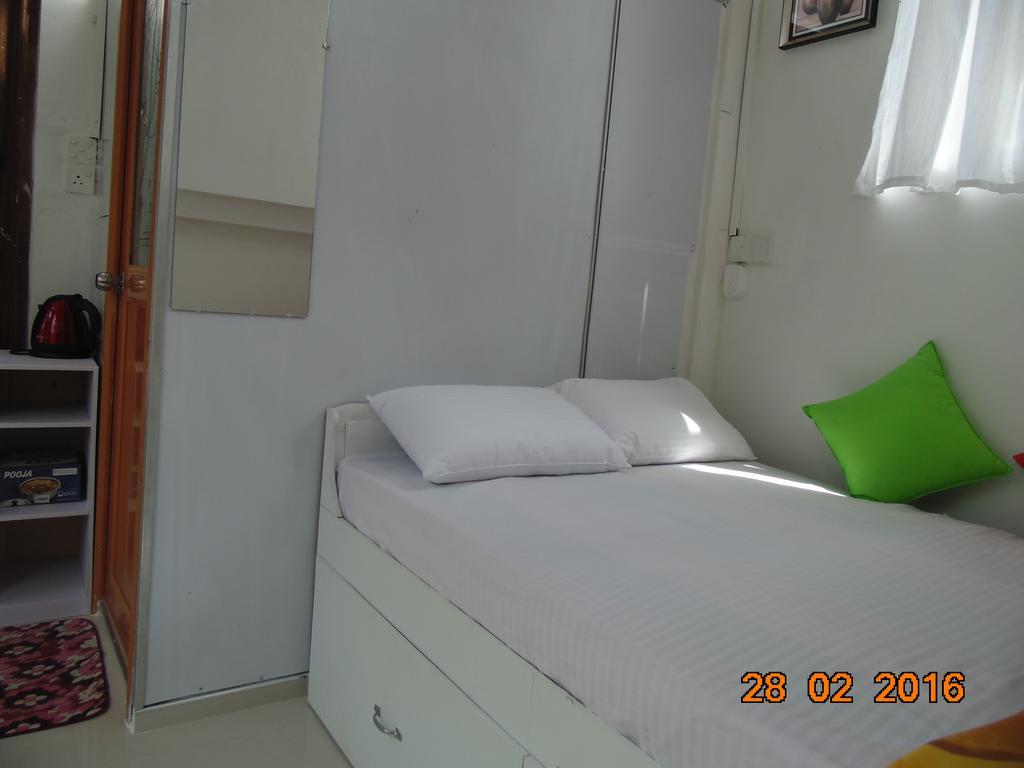 Sun Hill Home Weligama Exterior foto