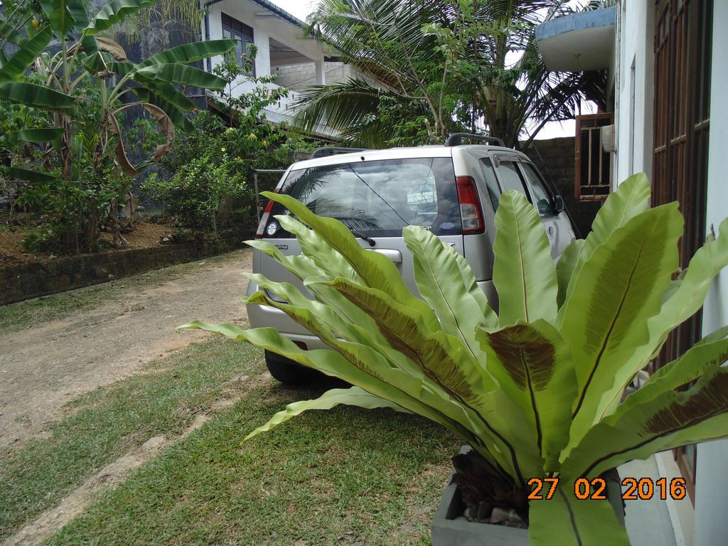Sun Hill Home Weligama Exterior foto