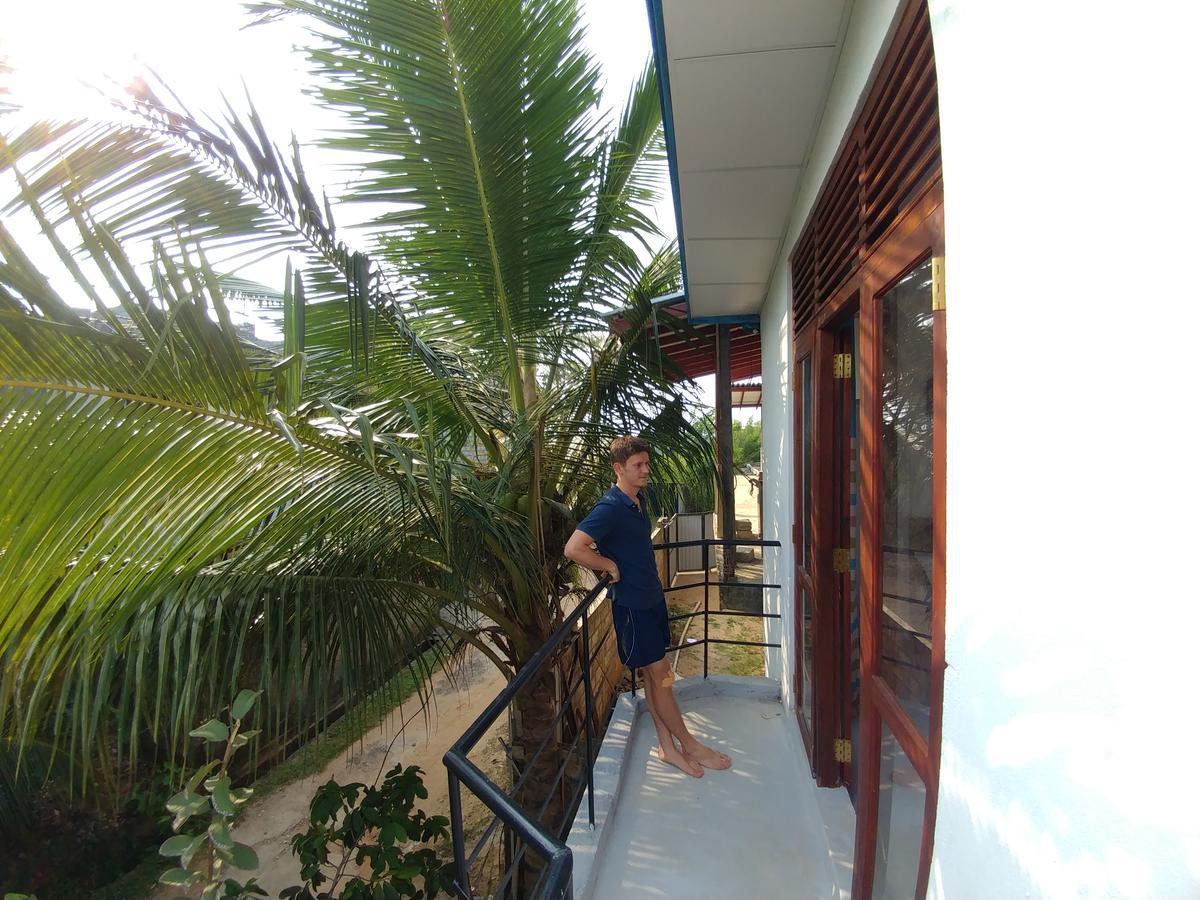 Sun Hill Home Weligama Exterior foto