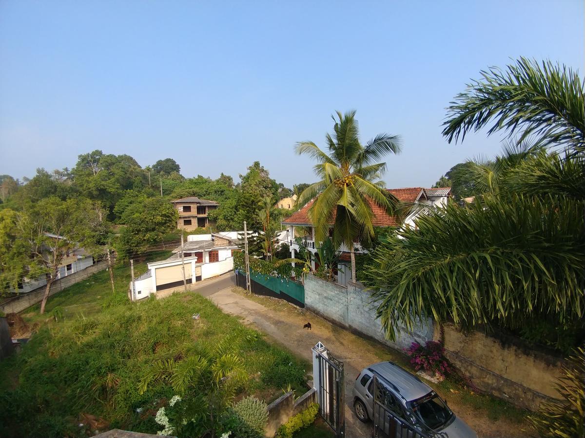 Sun Hill Home Weligama Exterior foto