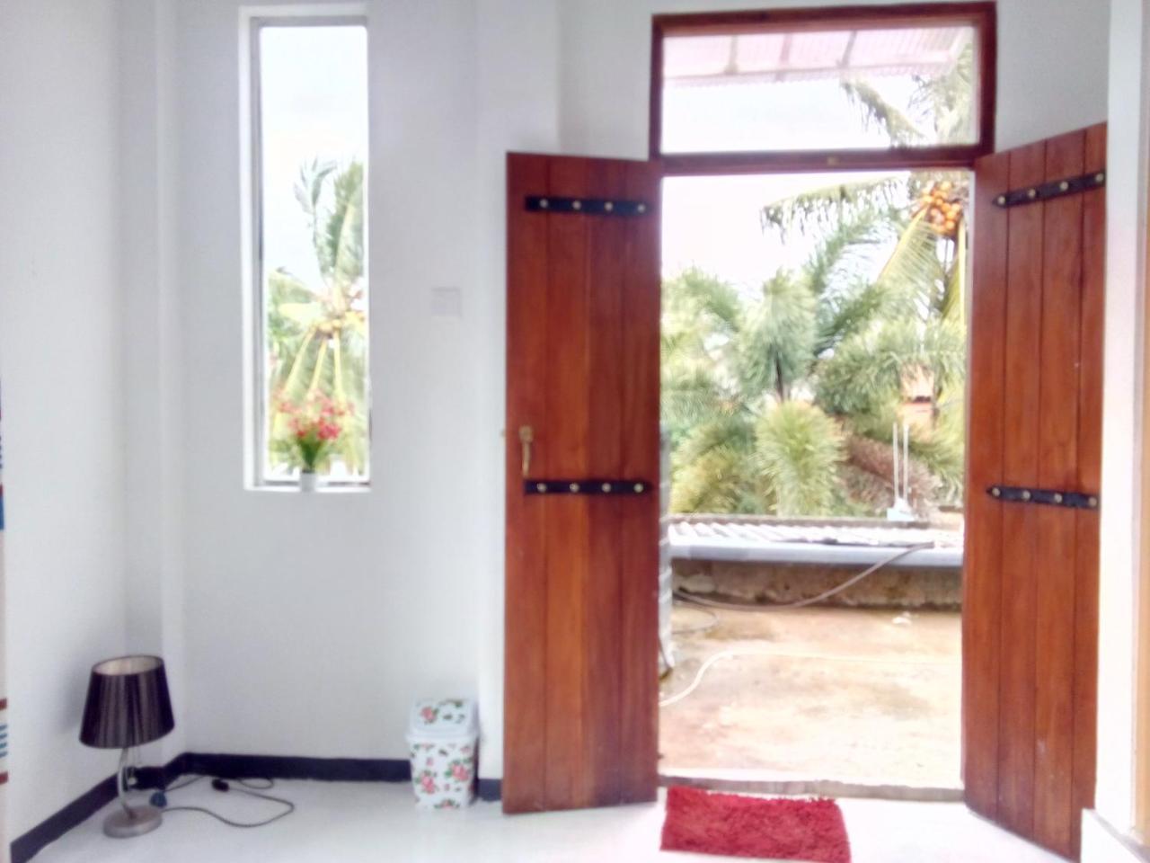 Sun Hill Home Weligama Exterior foto