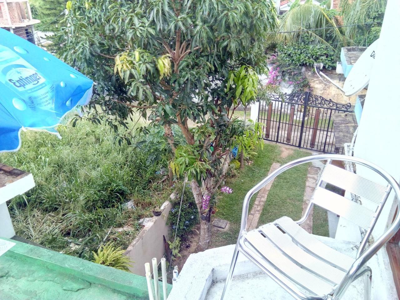 Sun Hill Home Weligama Exterior foto